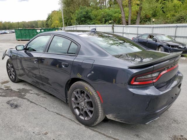 Photo 3 from auction – 2018 DODGE CHARGER GT with VIN 2C3CDXJGXJH211083