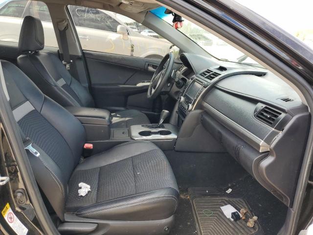 Photo 5 from auction – 2014 TOYOTA CAMRY L with VIN 4T1BF1FK4EU383815
