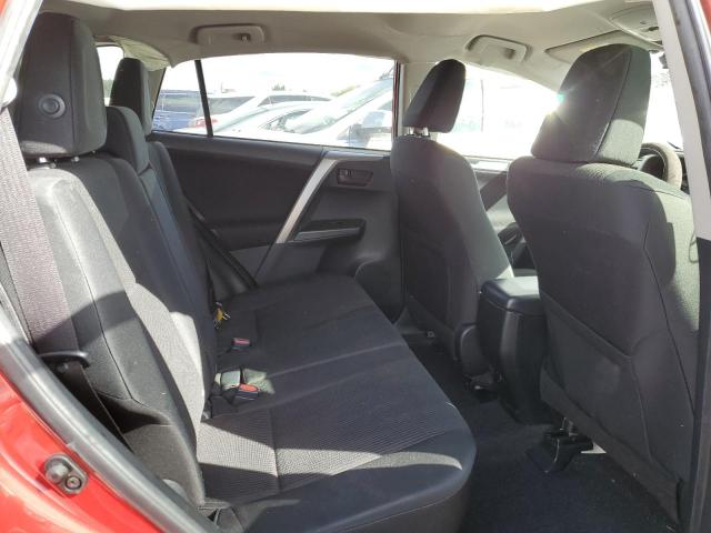 Photo 6 from auction – 2016 TOYOTA RAV4 LE with VIN JTMBFREV0GJ066262