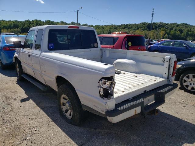 Photo 3 from auction – 2011 FORD RANGER SUP with VIN 1FTKR1ED0BPA77624