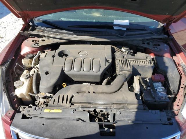 Photo 7 from auction – 2011 NISSAN ALTIMA BAS with VIN 1N4AL2AP1BN433535