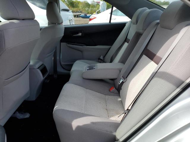 Photo 6 from auction – 2014 TOYOTA CAMRY L with VIN 4T4BF1FK9ER421982