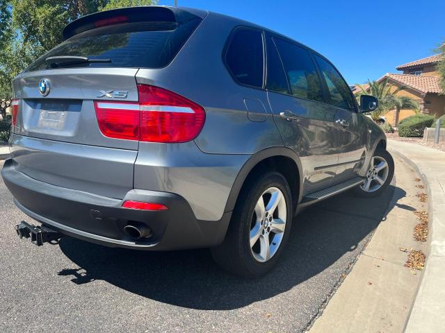 Photo 4 from auction – 2010 BMW X5 XDRIVE3 with VIN 5UXFE4C59AL279733
