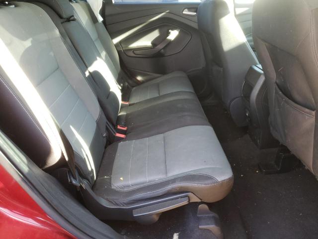 Photo 6 from auction – 2016 FORD ESCAPE SE with VIN 1FMCU0G72GUC21179