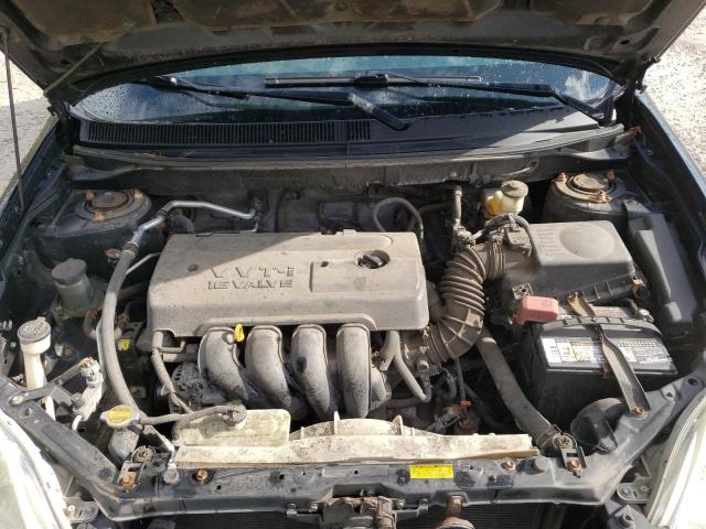 Photo 7 from auction – 2006 TOYOTA MATRIX with VIN 2T1KR32E46C571949