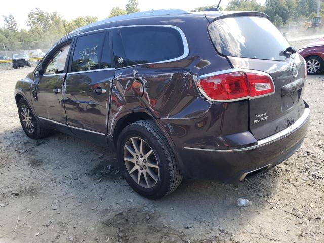 Photo 3 from auction – 2017 BUICK ENCLAVE with VIN 5GAKRBKD5HJ289670