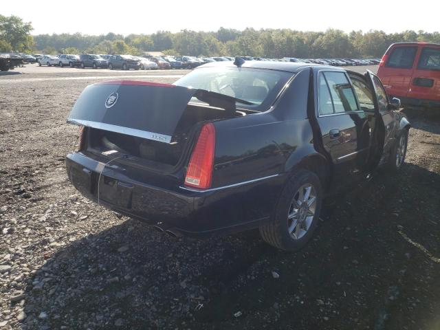 Photo 4 from auction – 2011 CADILLAC DTS LUXURY with VIN 1G6KD5E69BU120353