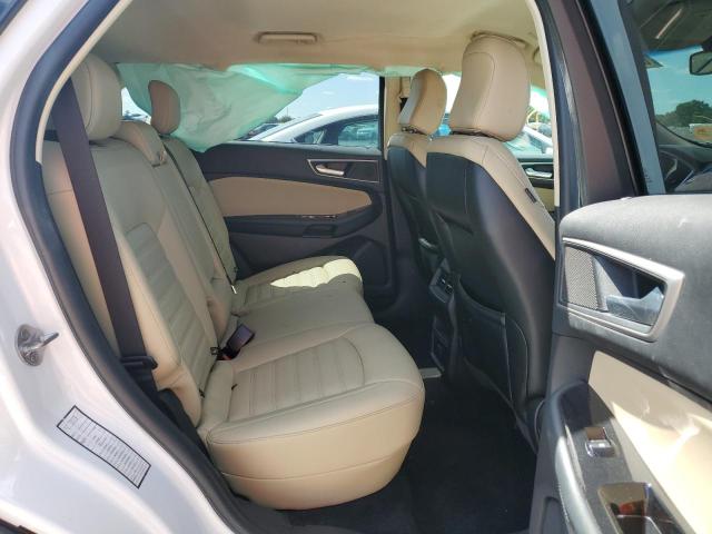 Photo 6 from auction – 2020 FORD EDGE SEL with VIN 2FMPK3J99LBA30989