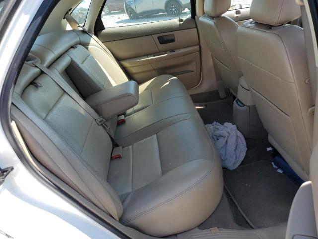 Photo 6 from auction – 2004 FORD TAURUS SEL with VIN 1FAHP56S94A166026