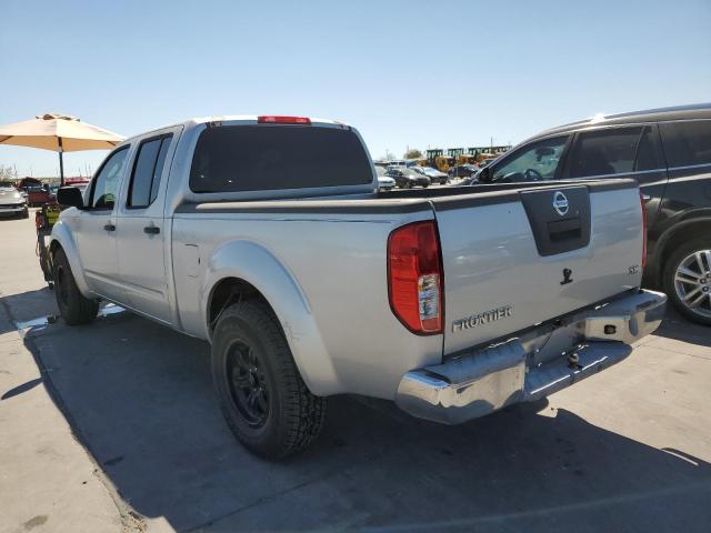 Photo 3 from auction – 2007 NISSAN FRONTIER C with VIN 1N6AD09U37C436054