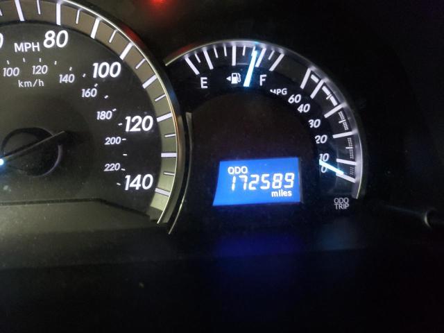 Photo 8 from auction – 2012 TOYOTA CAMRY BASE with VIN 4T1BF1FK2CU632559