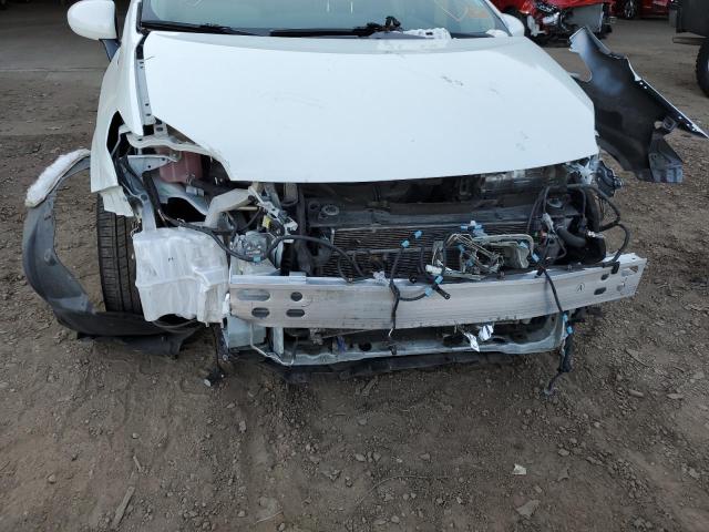 Photo 9 from auction – 2015 TOYOTA PRIUS with VIN JTDKN3DUXF1939197