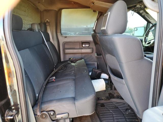 Photo 6 from auction – 2008 FORD F150 SUPER with VIN 1FTPW12538FA78292