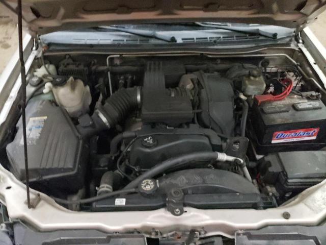 Photo 7 from auction – 2004 GMC CANYON with VIN 1GTDS136948139536