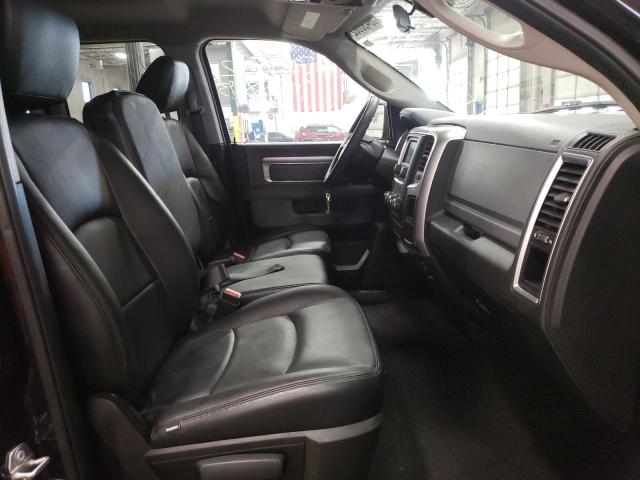 Photo 5 from auction – 2017 RAM 1500 SLT with VIN 1C6RR7GG6HS583450