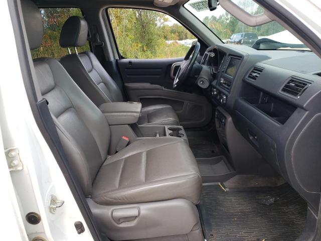 صورة رقم 5 من المزاد - 2013 HONDA RIDGELINE مع VIN 5FPYK1F57DB015454