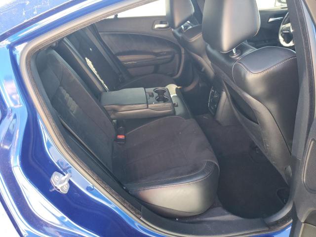 Photo 6 from auction – 2018 DODGE CHARGER R/ with VIN 2C3CDXCT8JH163870