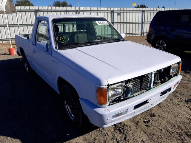 Photo 9 from auction – 1992 MITSUBISHI MIGHTY MAX with VIN JA7FL24W7NP018101