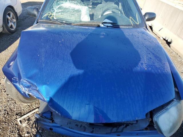 Photo 7 from auction – 2005 CHEVROLET CAVALIER L with VIN 1G1JF52F157196815