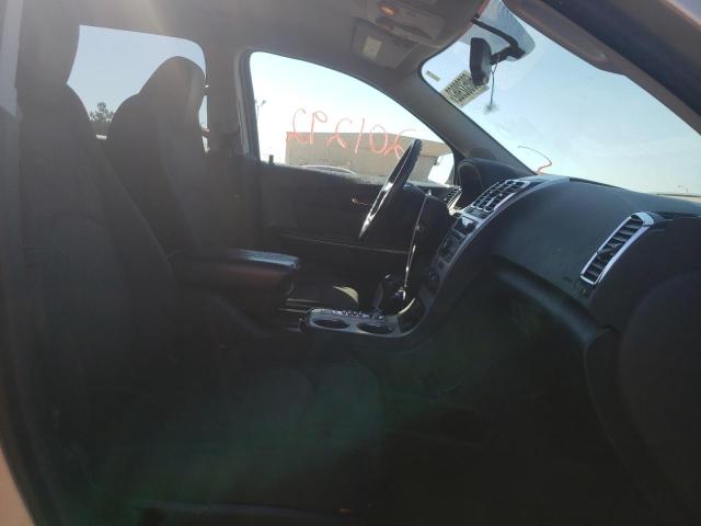 Photo 5 from auction – 2012 GMC ACADIA SLE with VIN 1GKKRPED6CJ267892