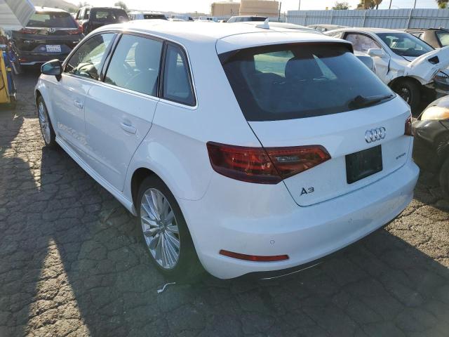 Photo 3 from auction – 2016 AUDI A3 E-TRON with VIN WAUTPBFF9GA104231
