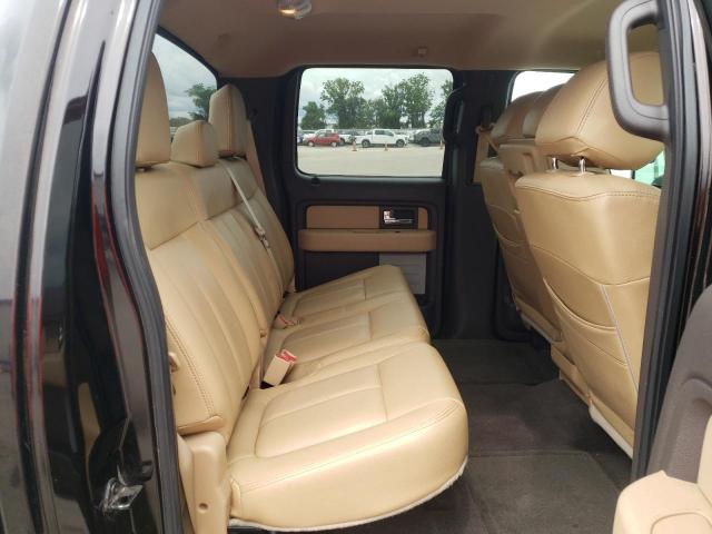 Photo 6 from auction – 2013 FORD F150 SUPER with VIN 1FTFW1CT7DFD23565