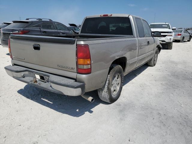 Photo 4 from auction – 2002 CHEVROLET SILVERADO with VIN 2GCEC19V221407858