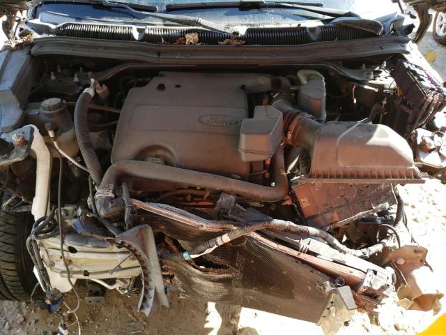 Фото 7 с аукциона – 2016 FORD EXPLORER L с VIN 1FM5K7F83GGB51000