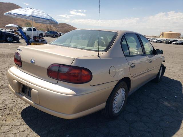 Photo 4 from auction – 2002 CHEVROLET MALIBU with VIN 1G1ND52J32M632363