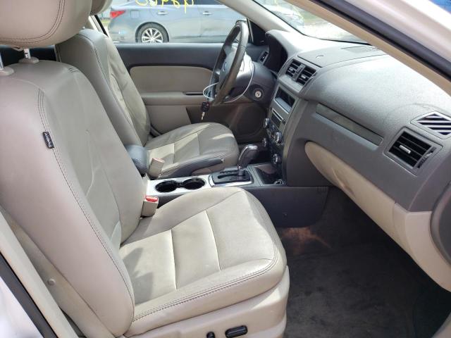 Photo 5 from auction – 2012 FORD FUSION SEL with VIN 3FAHP0JA4CR222444