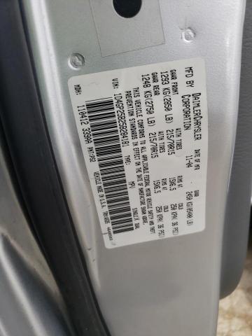 Photo 10 from auction – 2005 DODGE CARAVAN SE with VIN 1D4GP25B25B284181