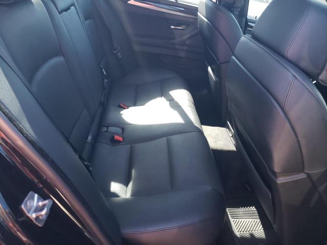 Photo 6 from auction – 2012 BMW 535 I with VIN WBAFR7C56CC811334