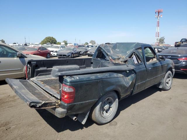 Photo 9 from auction – 2002 FORD RANGER SUP with VIN 1FTYR14U72PA06030