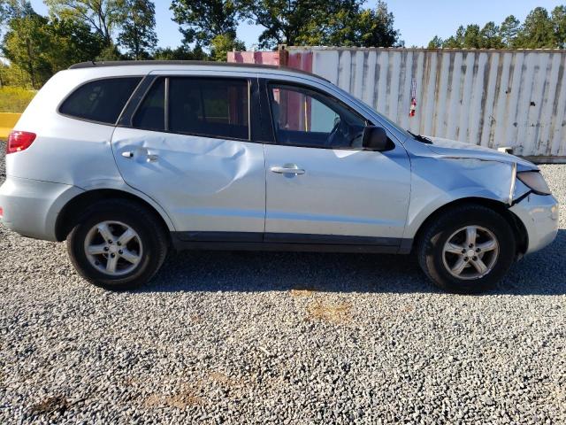 Photo 9 from auction – 2008 HYUNDAI SANTA FE G with VIN 5NMSG13D58H148424