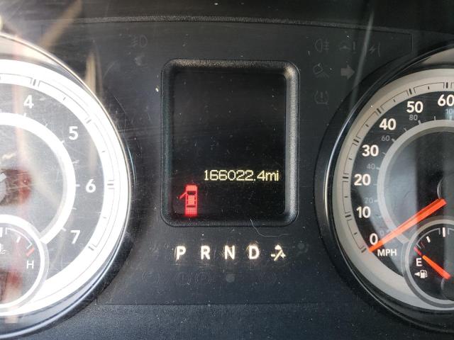 Photo 8 from auction – 2015 RAM 2500 POWER with VIN 3C6TR5EJ4FG697119