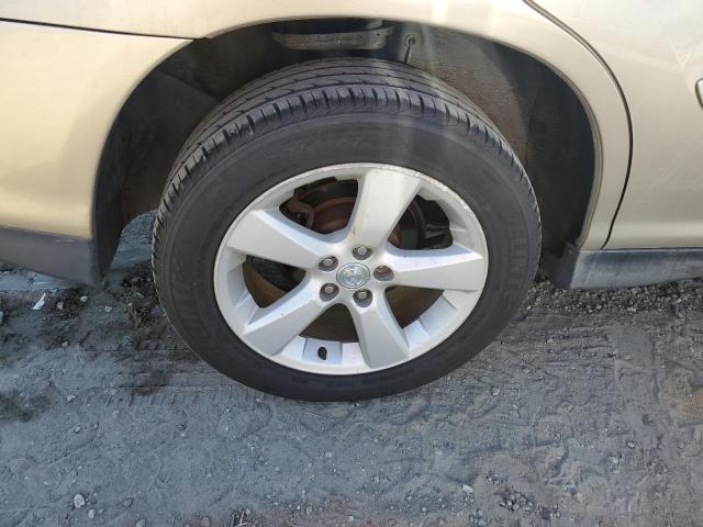 Photo 9 from auction – 2007 LEXUS RX 350 with VIN 2T2HK31U17C044696