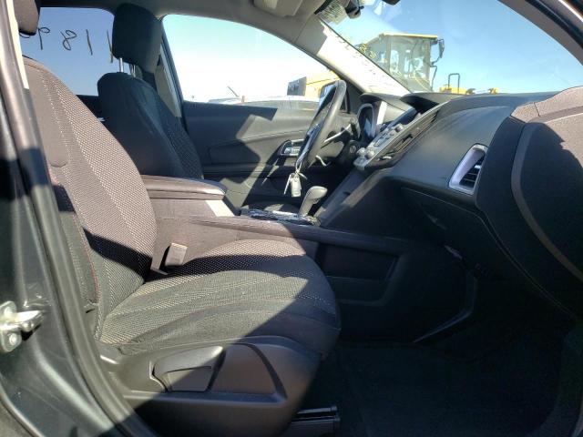 Photo 5 from auction – 2014 CHEVROLET EQUINOX LT with VIN 2GNALBEK7E1166438