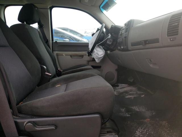 Photo 5 from auction – 2013 CHEVROLET SILVERADO with VIN 1GCRCPE04DZ239133