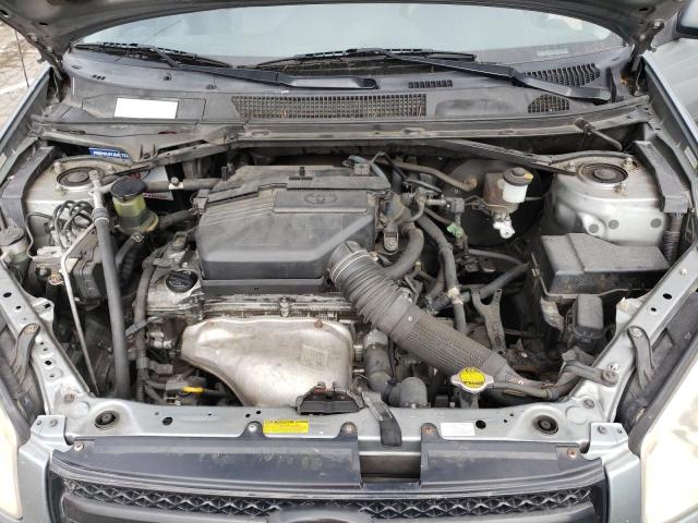 Photo 7 from auction – 2004 TOYOTA RAV4 with VIN JTEGD20V540044572