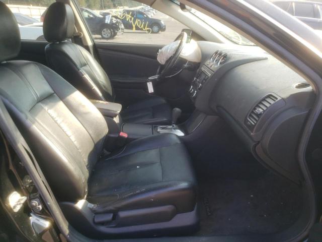 Photo 5 from auction – 2011 NISSAN ALTIMA BAS with VIN 1N4AL2AP7BN509775