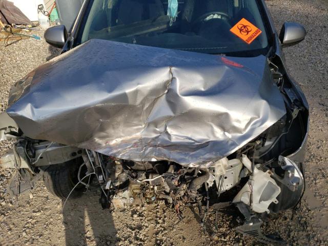 Photo 7 from auction – 2012 MAZDA MAZDA2 with VIN JM1DE1LZ5C0135580