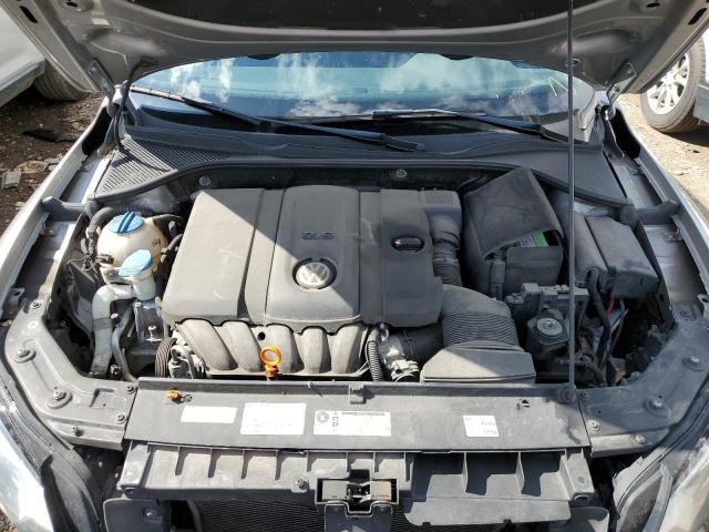 Photo 7 from auction – 2013 VOLKSWAGEN PASSAT SEL with VIN 1VWCH7A34DC030465