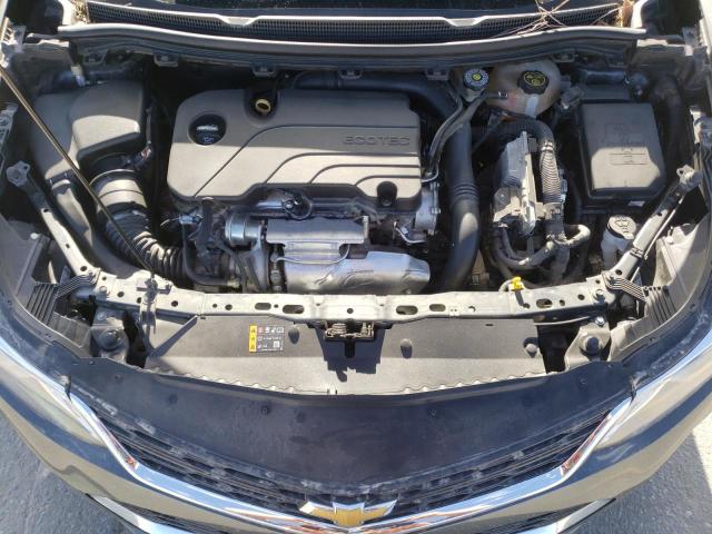 Photo 7 from auction – 2018 CHEVROLET CRUZE LT with VIN 3G1BE6SM7JS650945