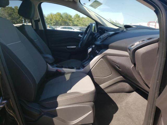 Photo 5 from auction – 2014 FORD ESCAPE SE with VIN 1FMCU0GX1EUC35667