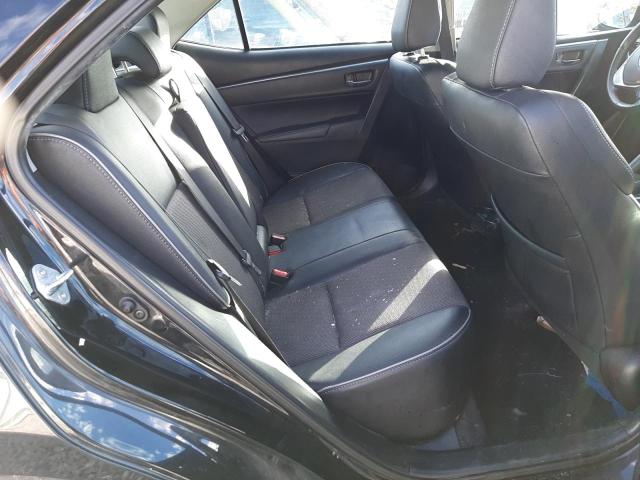 Photo 6 from auction – 2015 TOYOTA COROLLA L with VIN 2T1BURHE9FC333121