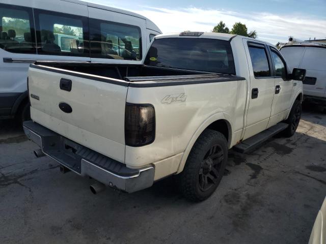 Photo 4 from auction – 2007 FORD F150 SUPER with VIN 1FTPW14V07FA80237