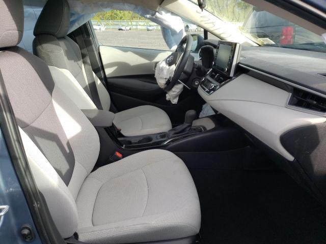 Photo 5 from auction – 2020 TOYOTA COROLLA LE with VIN 5YFEPRAE6LP127720