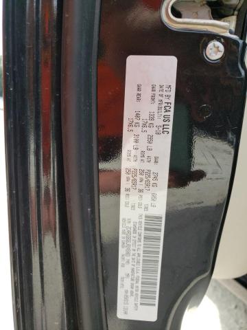 Photo 10 from auction – 2018 DODGE GRAND CARA with VIN 2C4RDGBG6JR245083