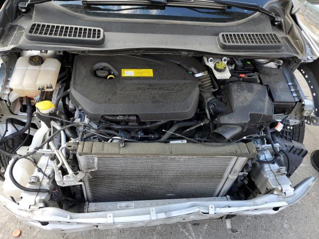 Photo 7 from auction – 2015 FORD ESCAPE TIT with VIN 1FMCU0JX6FUC77861