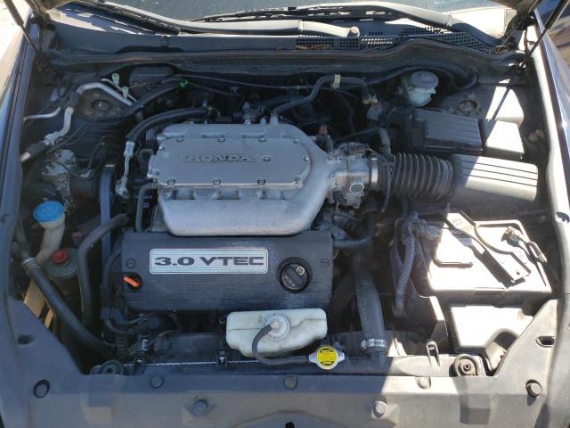 Photo 7 from auction – 2007 HONDA ACCORD EX with VIN 1HGCM66567A061754